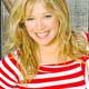 Hilary Duff